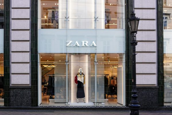 Zara’s Integration of AI Highlights Subtle Transformations in Retail Workflows