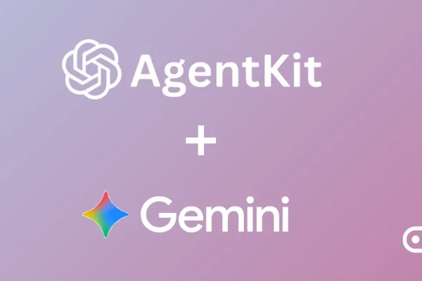 AgentKit and Gemini Integration Paves the Way for Smarter Autonomous Applications