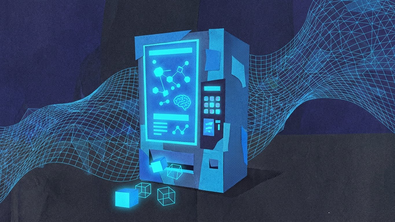 Anthropic’s AI Kiosk Agent Spends $1,000 in Three Weeks, Including a PlayStation 5 and a Live Fish