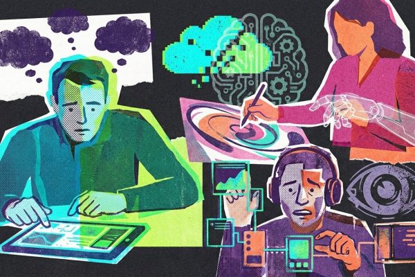 Study Reveals 70% of Creative Professionals Conceal AI Usage Due to Stigma