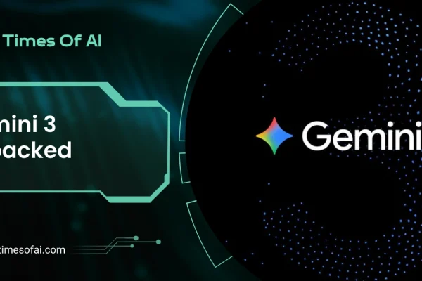Google Unveils Gemini 3: A Leap Forward in AI for Developers