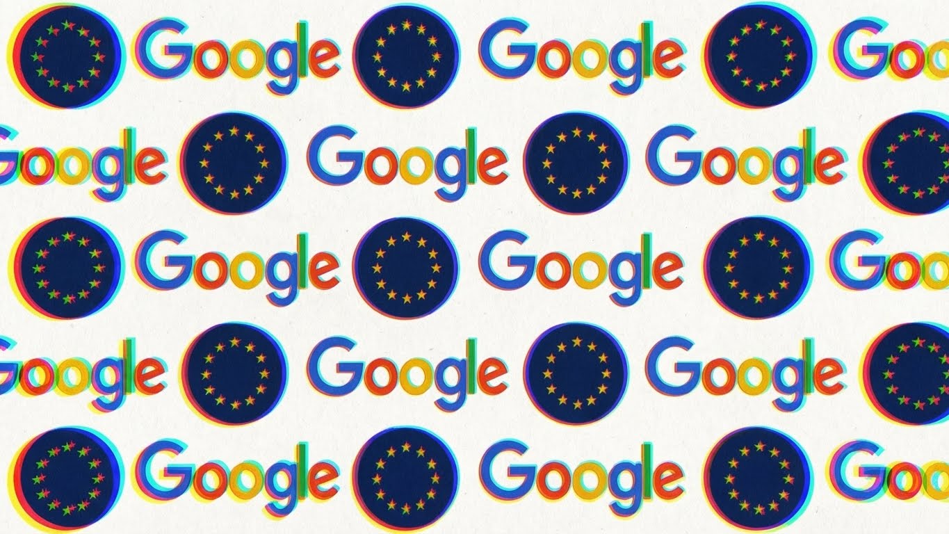 European Commission Launches Antitrust Investigation into Google’s Use of Web and YouTube Content for AI