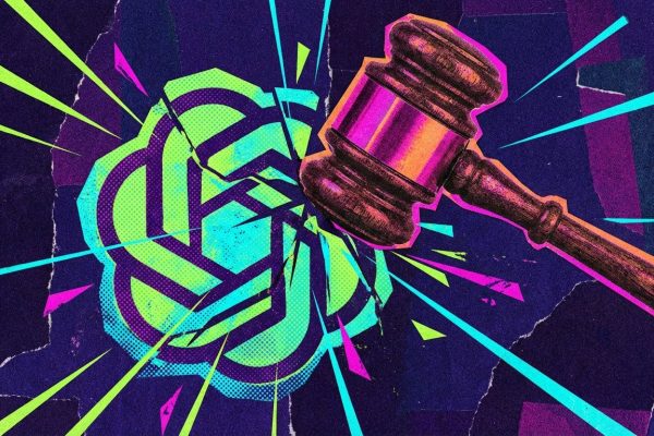 OpenAI Faces Massive Copyright Lawsuit Amid Allegations of Using Pirate Libraries for AI Training