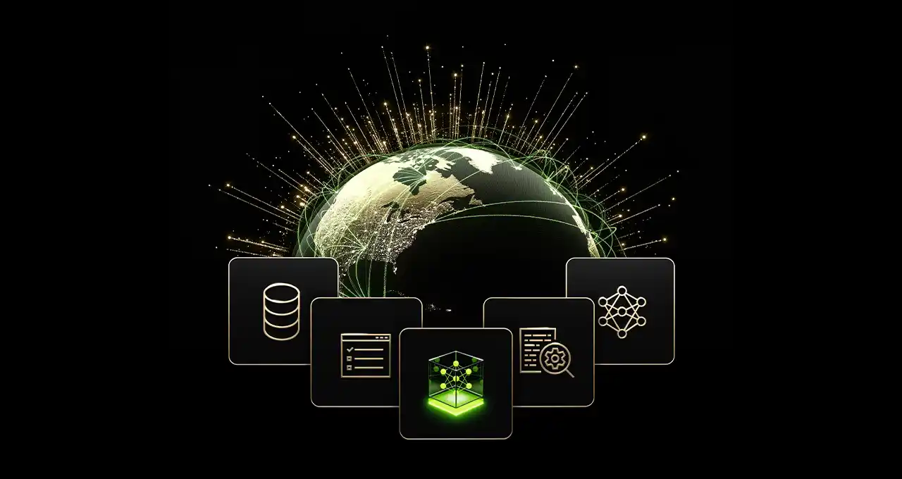 NVIDIA Launches Nemotron 3: A New Suite of Open Models for Advanced Agentic AI
