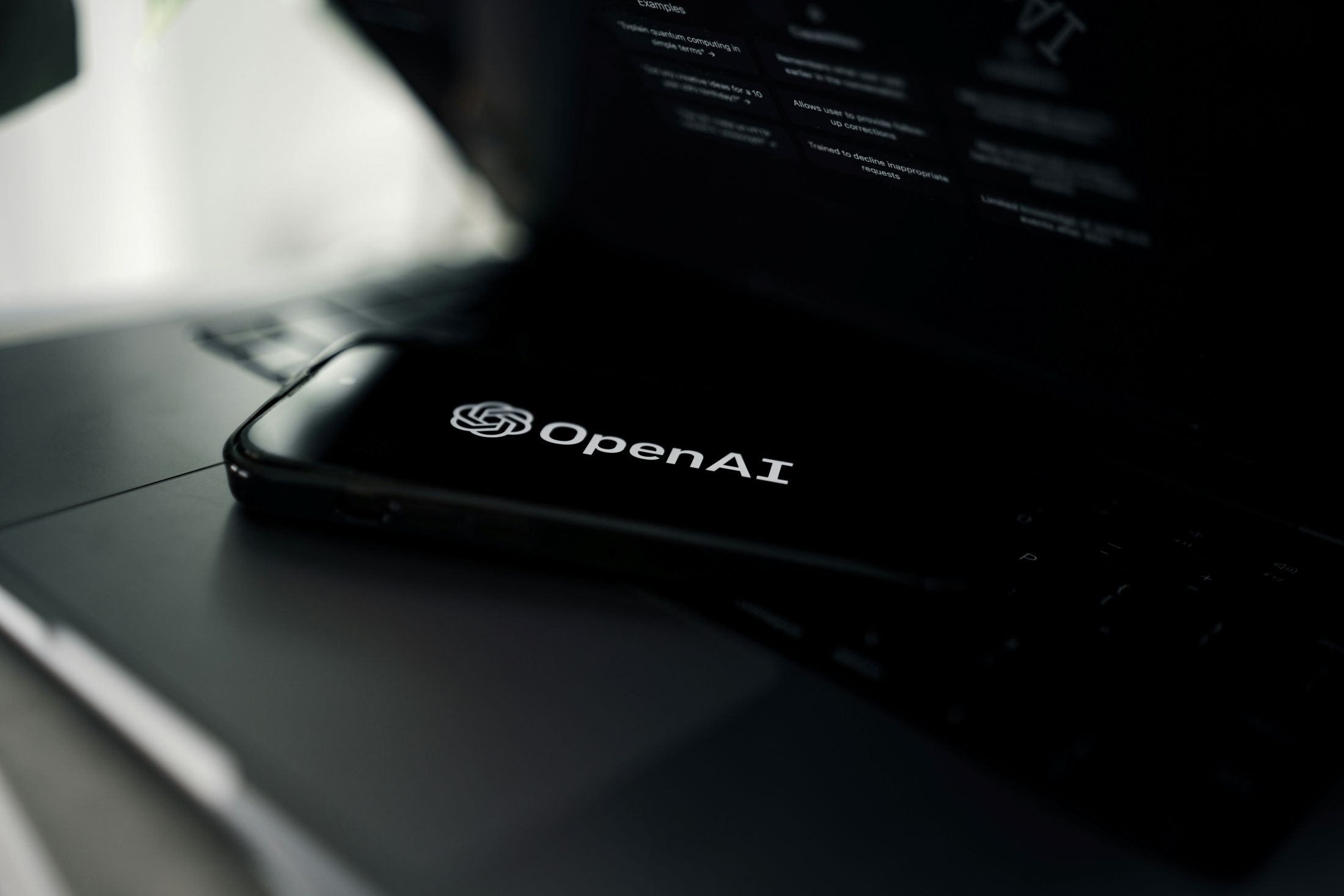 OpenAI Reports Shift from AI Pilots to Deep Enterprise Integrations