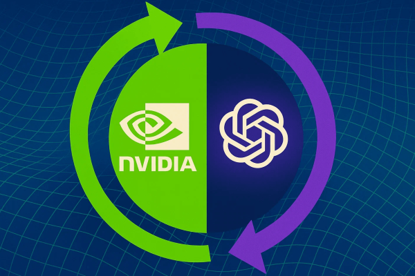 Nvidia and OpenAI Have Yet to Finalize Their $100 Billion Partnership