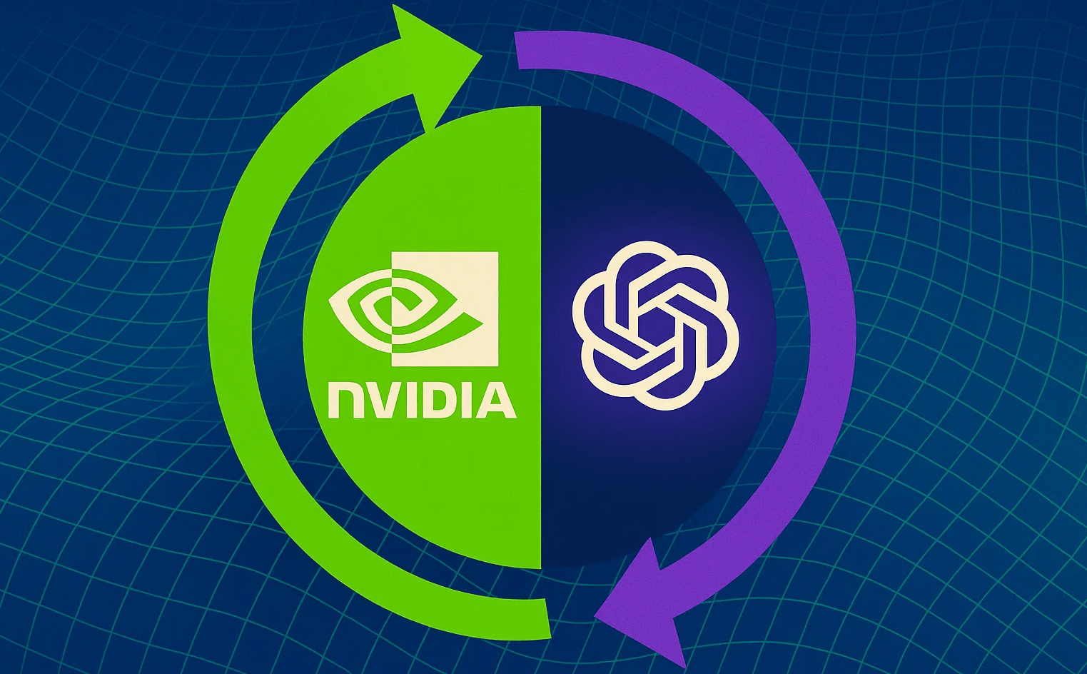 Nvidia and OpenAI Have Yet to Finalize Their $100 Billion Partnership