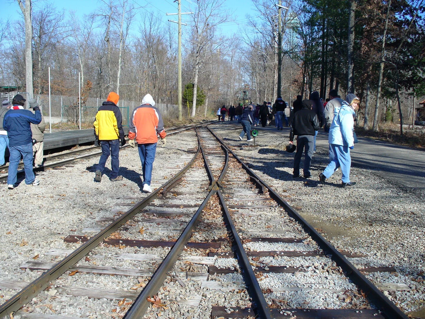 How AI Is Shaping the Future of Rail Travel in the UK