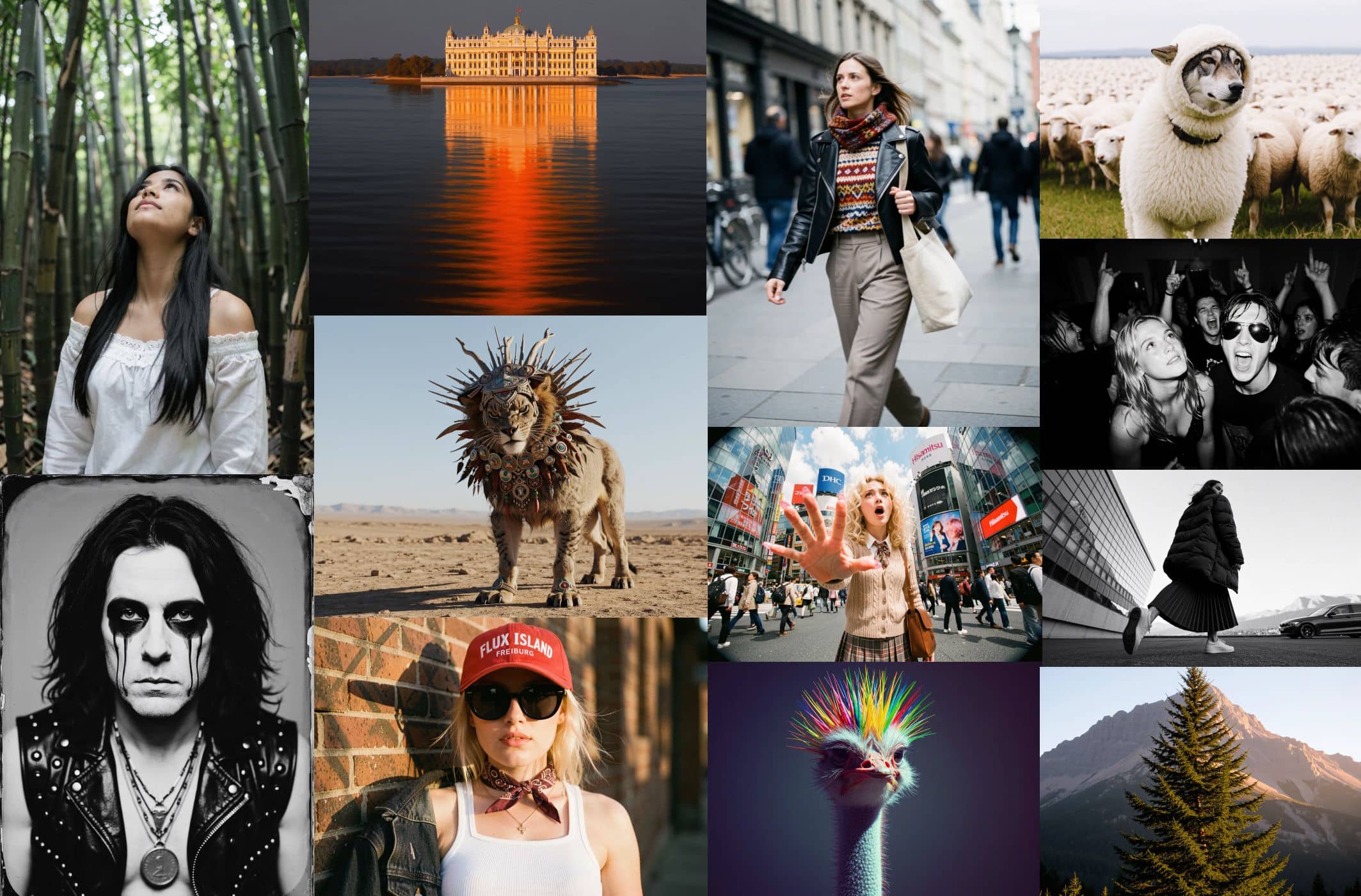 Black Forest Labs Launches Flux 2 Small, Enabling AI Image Generation on Consumer GPUs