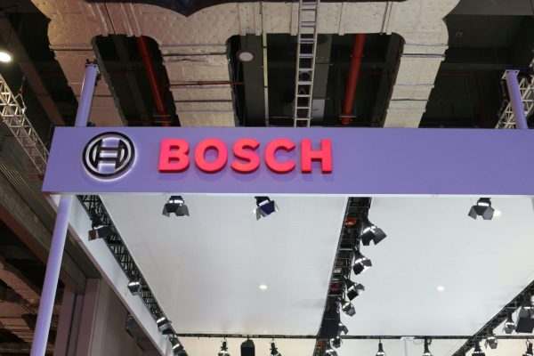 Bosch Commits €2.9 Billion to AI to Transform Manufacturing and Supply Chains