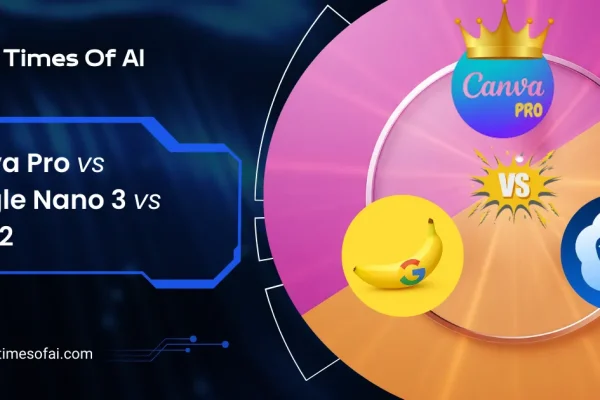 Comparing Canva Pro, Google Nano 3, and Sora 2: The Future of AI-Powered Design Tools in 2026
