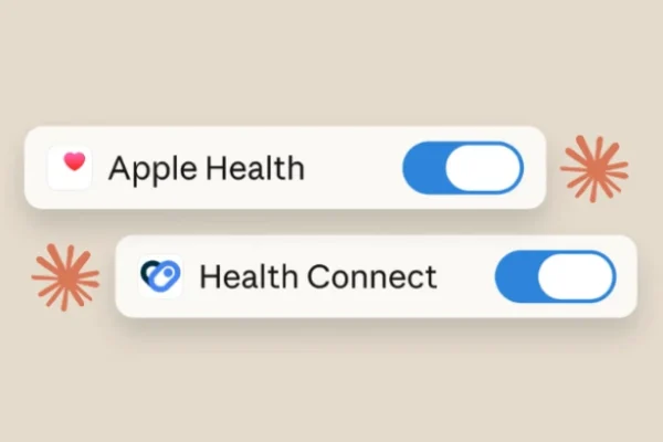 Claude AI Now Integrates with Apple Health to Enhance Personal Healthcare Insights