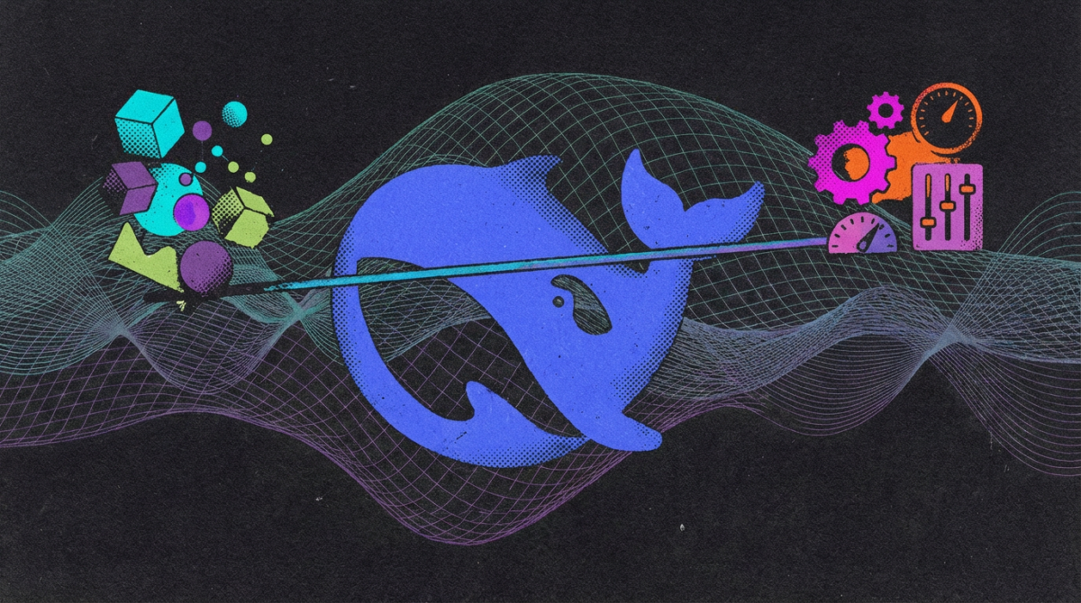 DeepSeek Innovates Stable Training for Large AI Models with New Technique