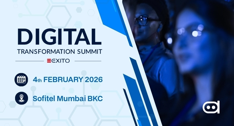 Digital India 2026: The 43rd Transformation Summit Kicks Off to Accelerate AI-Driven Digital Economy