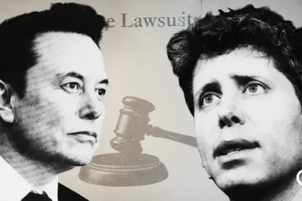 Elon Musk Demands Up to $134 Billion in Lawsuit Against OpenAI Amidst AI Industry Tensions