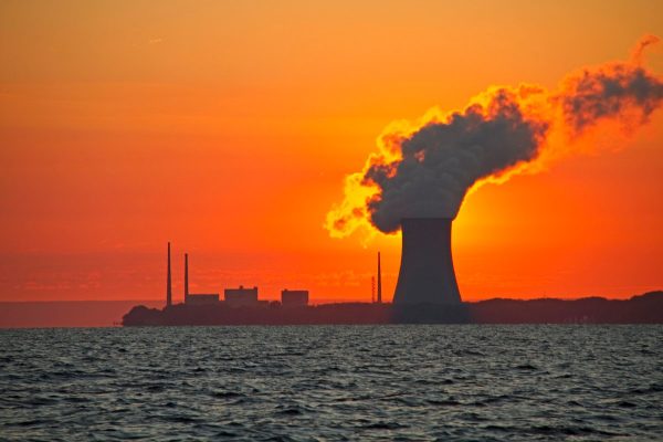 US Energy Department Revises Nuclear Safety Rules Impacting AI-Driven Reactor Development