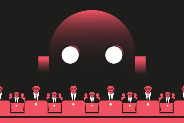 Investors Anticipate AI’s Significant Impact on Labor Market Starting in 2026