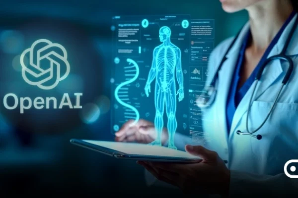 OpenAI Launches Healthcare Suite to Streamline Clinical and Administrative Tasks with GPT-5.2