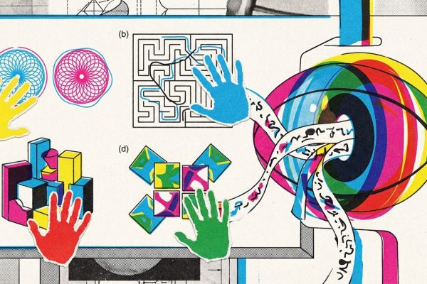 New Study Reveals AI Struggles with Visual Tasks Easily Mastered by Toddlers