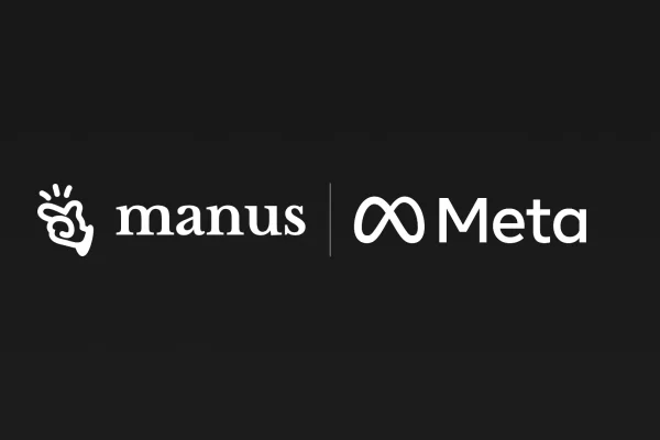 China Launches Export Control Investigation Into Meta’s $2 Billion Acquisition of AI Startup Manus
