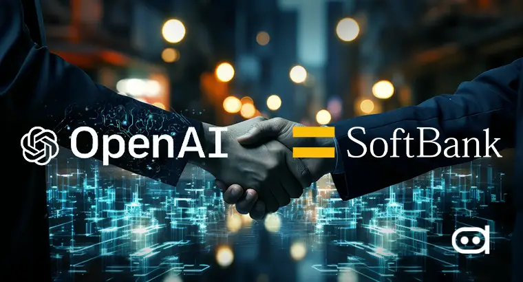 SoftBank Finalizes $40 Billion Investment in OpenAI, Reinforcing Commitment to AI Infrastructure