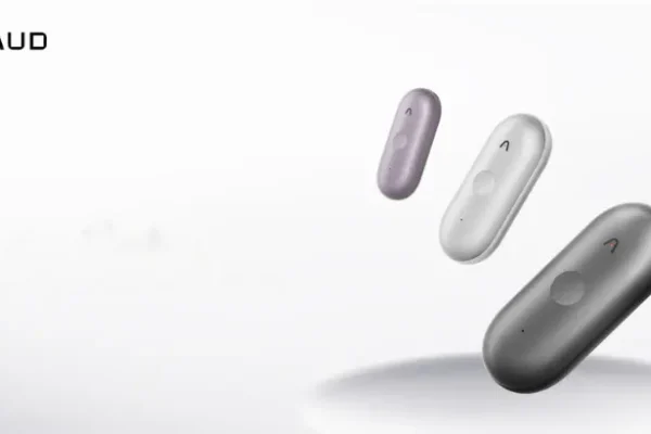 Plaud Introduces NotePin S: A Compact and Affordable Wearable AI Notetaker at CES 2026