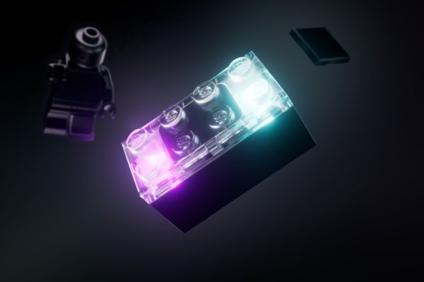 Lego Launches Smart Bricks Featuring AI-Driven Interaction Without Screens