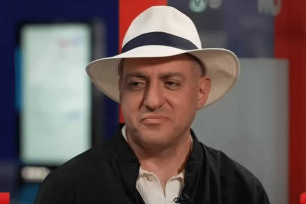 Google Spinout SandboxAQ Faces Legal Battle Amid Extortion Allegations