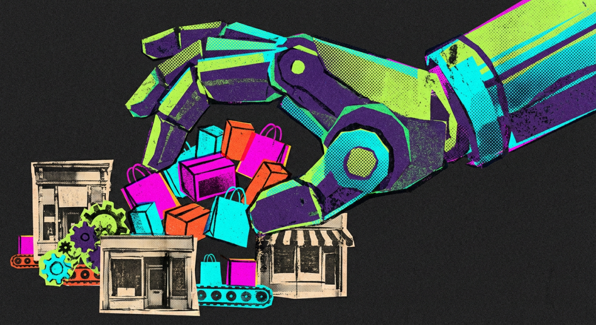 Amazon Faces Backlash Over AI Tool Listing Products Without Seller Consent