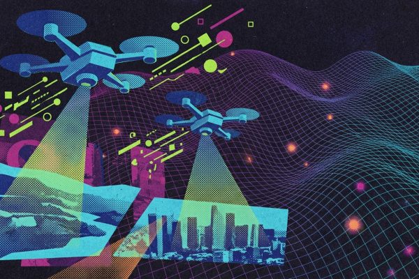 Ukraine Leverages Millions of Hours of Drone Footage to Boost Military AI Capabilities