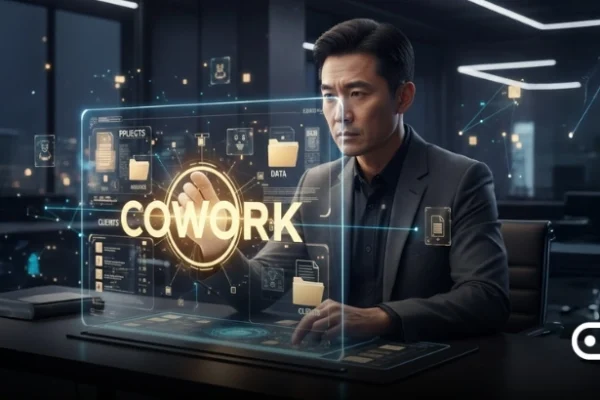 Anthropic Introduces Cowork: An Agentic AI Assistant for macOS Professionals