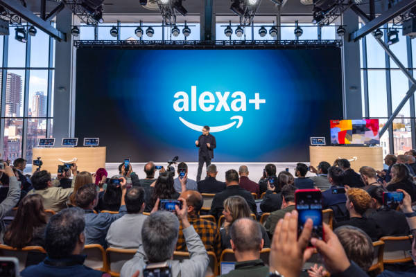 Amazon Announces Alexa Compatibility on 97% of Its Devices, Boosting AI Integration
