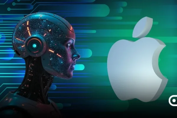 Apple Plans Major AI Chatbot Overhaul for Siri Next Year