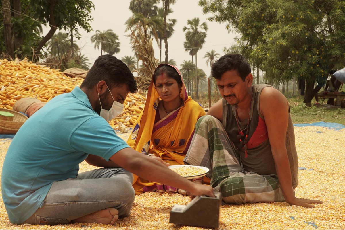 Indian Agritech Firm Arya.ag Attracts Investment and Maintains Profitability Amid Falling Global Crop Prices