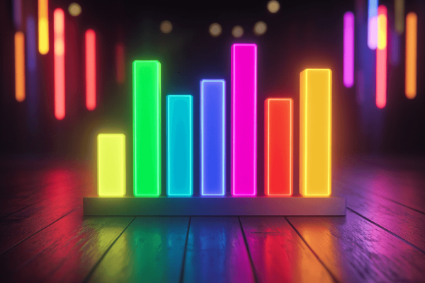 New Benchmark Reveals OpenAI, Anthropic, and Google in a Dead Heat for Top AI Performance