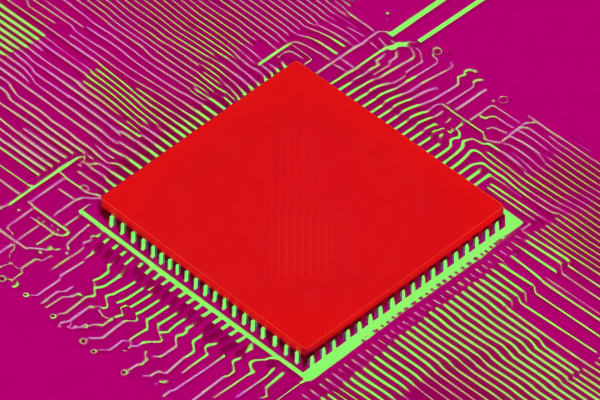 Baidu’s Kunlunxin Chip Unit Files for Hong Kong IPO Amid China’s AI Semiconductor Push