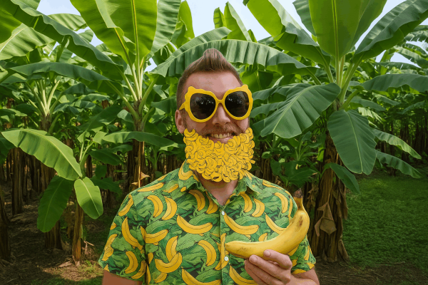 Google’s ‘Nano Banana’: The Unusual Origin of a Powerful AI Image Model’s Name