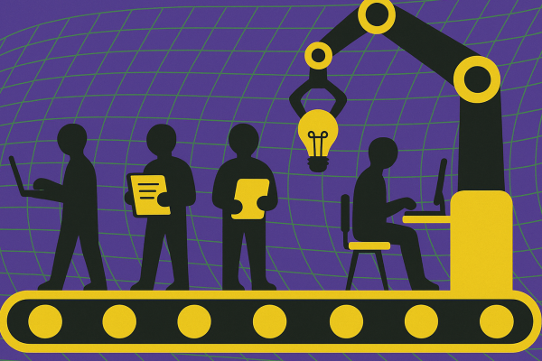 DeepMind and Anthropic CEOs Predict AI Will Impact Entry-Level Jobs and Internships by 2026