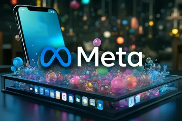 Meta Appoints Dina Powell McCormick to Lead Expansion of AI Infrastructure