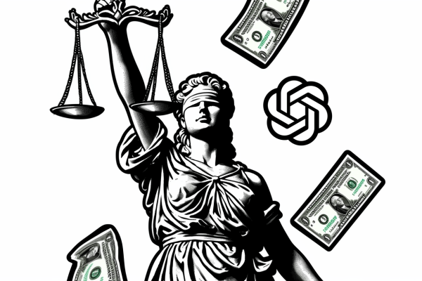 Elon Musk Seeks Up to $134 Billion in Lawsuit Challenging OpenAI’s Nonprofit Origins