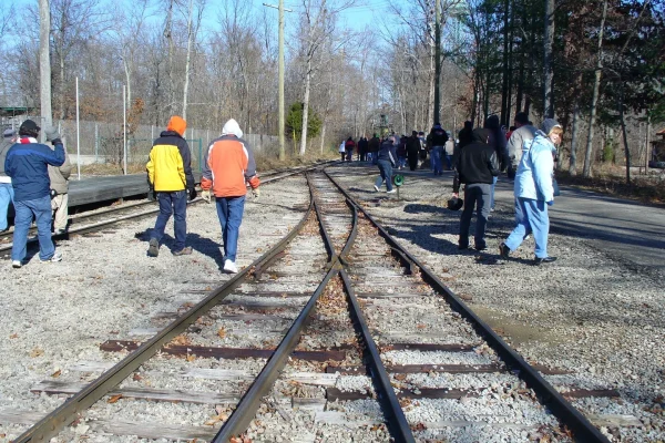 AI Drives the Future of UK Rail: Predictive Maintenance, Traffic Control, and Safety Enhancements