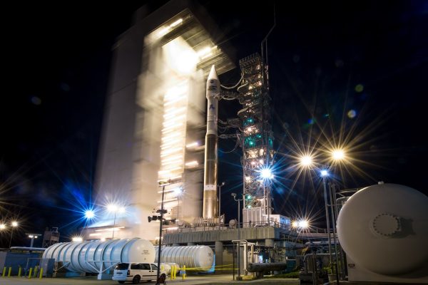 Integrate Secures $17 Million to Modernize Defense Project Management with AI