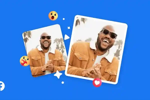 Meta Integrates AI to Animate Facebook Profile Pictures, Enhancing User Expression