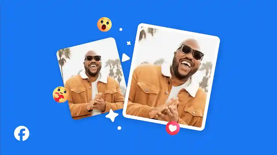 Meta Integrates AI to Animate Facebook Profile Pictures, Enhancing User Expression