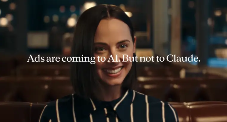 Sam Altman Criticizes Anthropic’s Super Bowl Ad as “Clearly Dishonest” Amid AI Advertising Debate