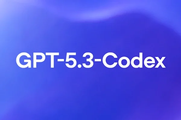 OpenAI Unveils GPT-5.3-Codex Moments After Anthropic Launches Claude Opus 4.6