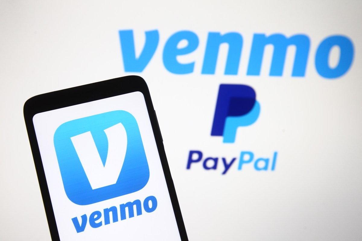 PayPal Not Currently Considering Sale, Sources Indicate