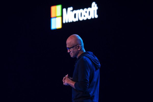 Microsoft’s Rapid Data Center Expansion Raises Concerns Over Sustainability Targets