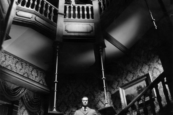 Reevaluating the Controversial AI Project on ‘Magnificent Ambersons’