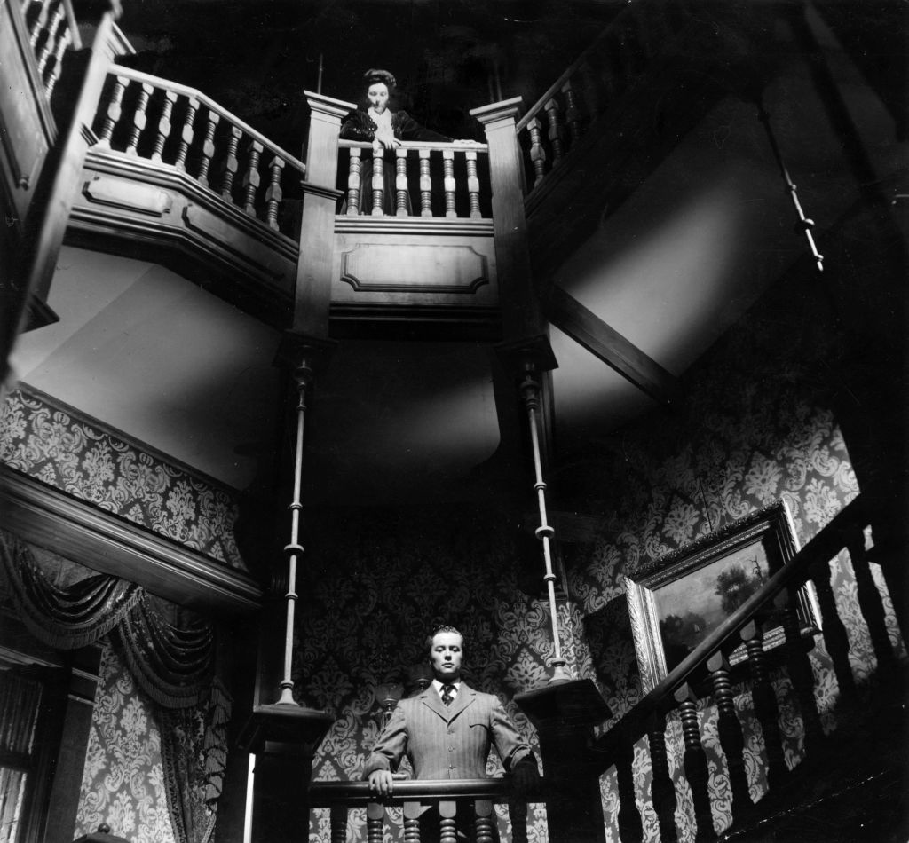 Reevaluating the Controversial AI Project on ‘Magnificent Ambersons’